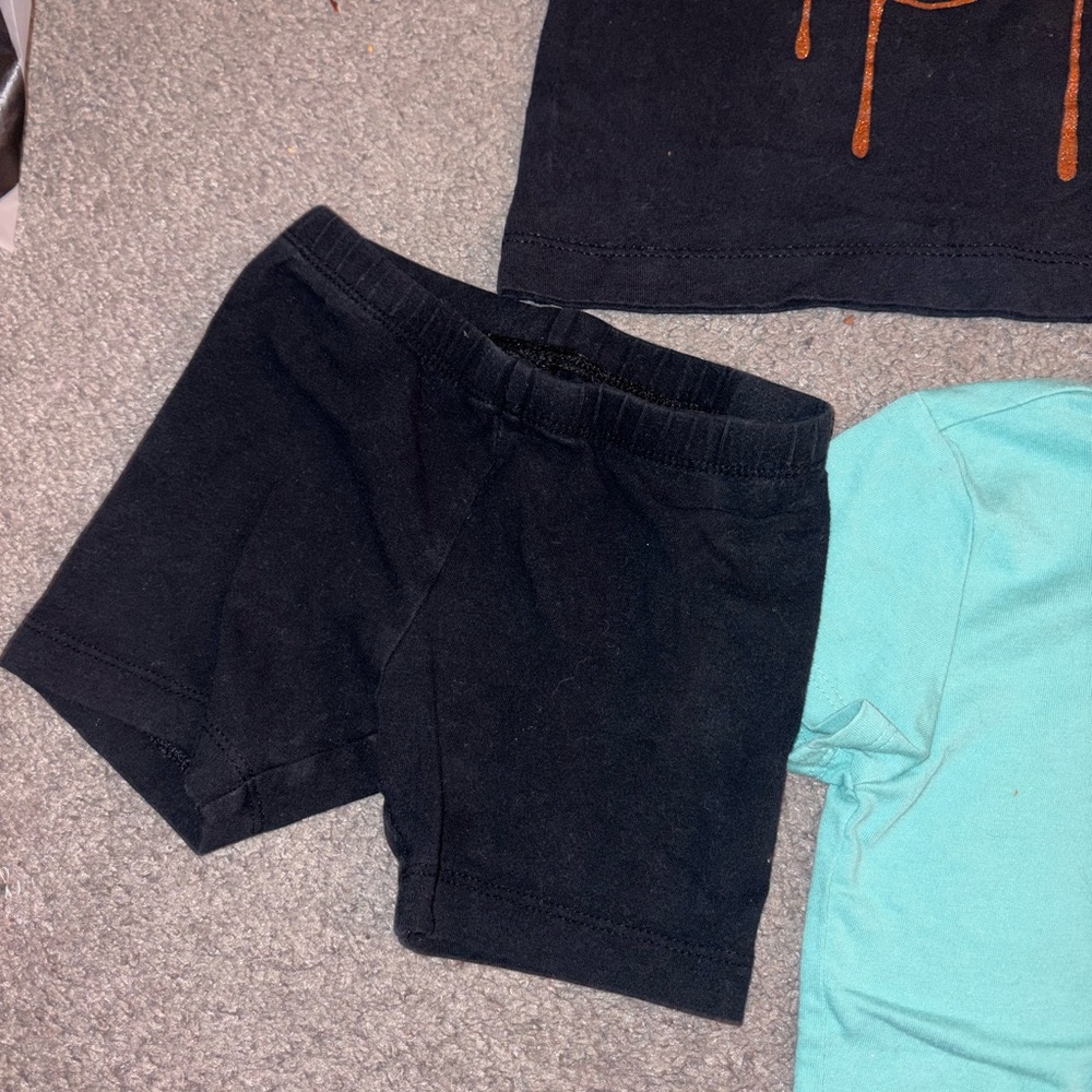 Girls Summer Clothing Bundle – Size 4T | 4 Piece Lot ☀️ - Picture 5 of 5